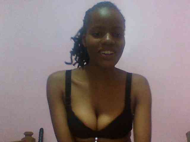 Cutiepury webcam