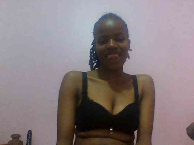 Cutiepury webcam