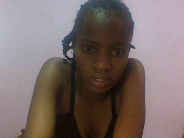 Cutiepury webcam