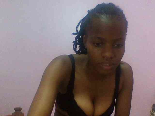 Cutiepury webcam