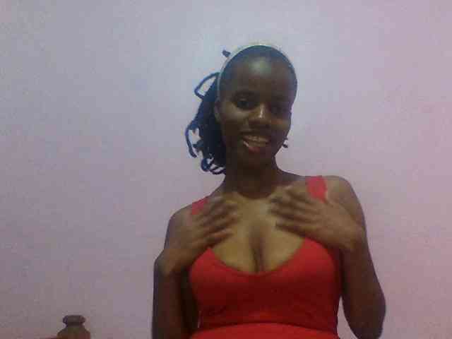 Cutiepury webcam