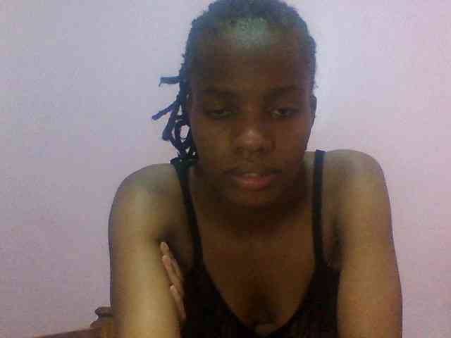 Cutiepury webcam