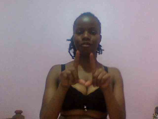 Cutiepury webcam