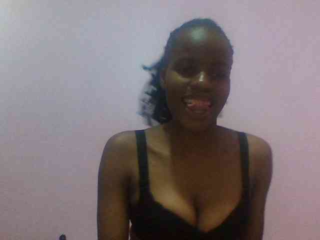 Cutiepury webcam