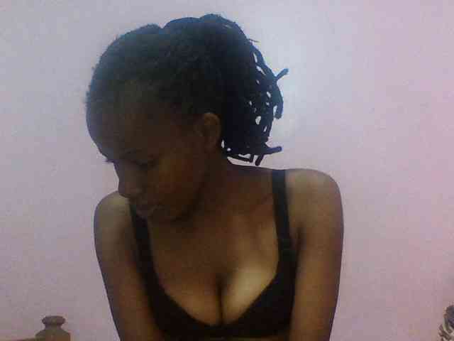 Cutiepury webcam