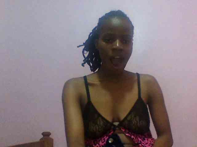 Cutiepury webcam