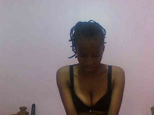 Cutiepury webcam