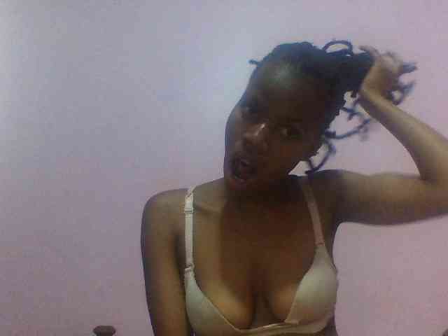 Cutiepury webcam