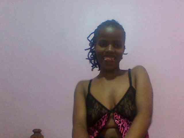 Cutiepury webcam