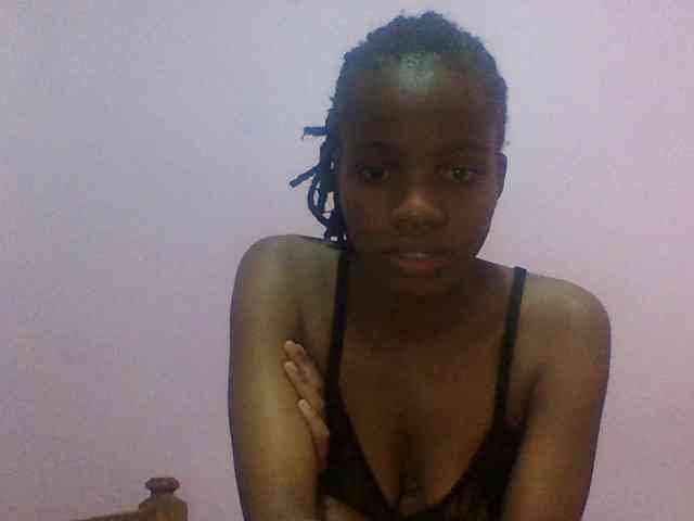 Cutiepury webcam