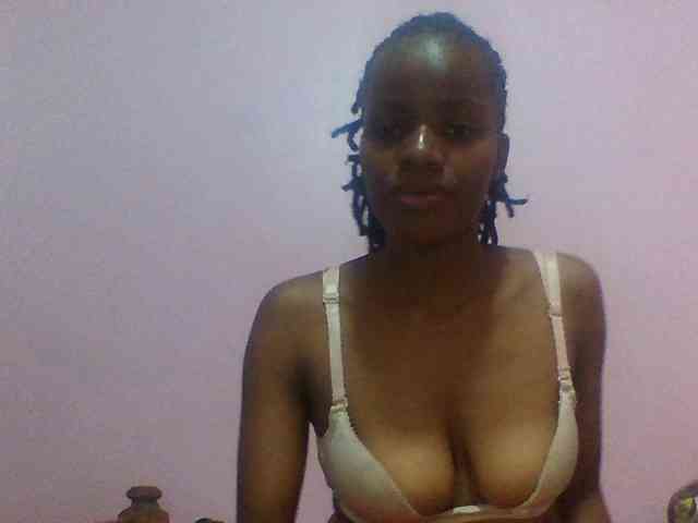 Cutiepury webcam