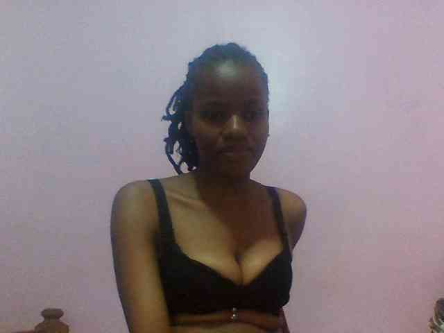 Cutiepury webcam