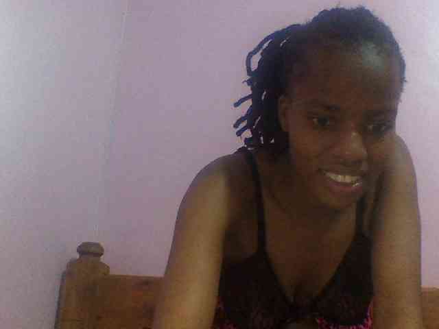 Cutiepury webcam