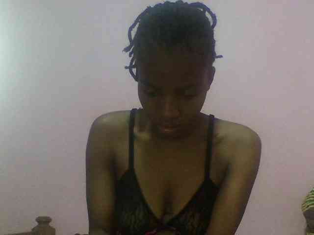 Cutiepury webcam