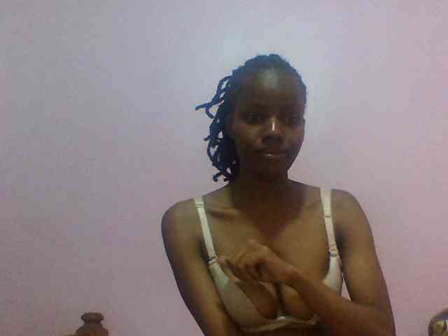 Cutiepury webcam