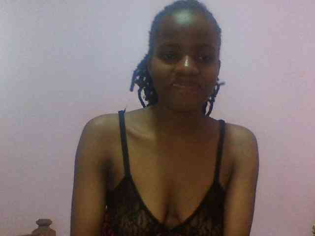 Cutiepury webcam