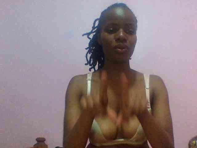 Cutiepury webcam