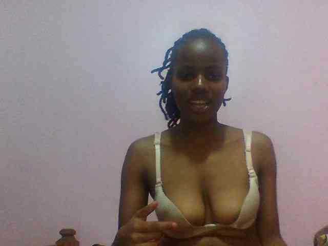 Cutiepury webcam