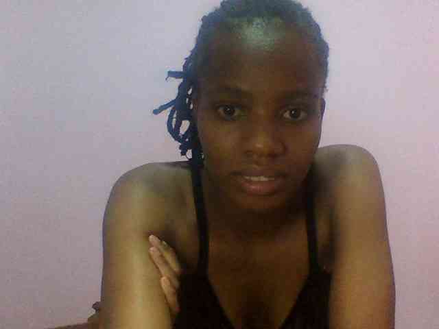 Cutiepury webcam