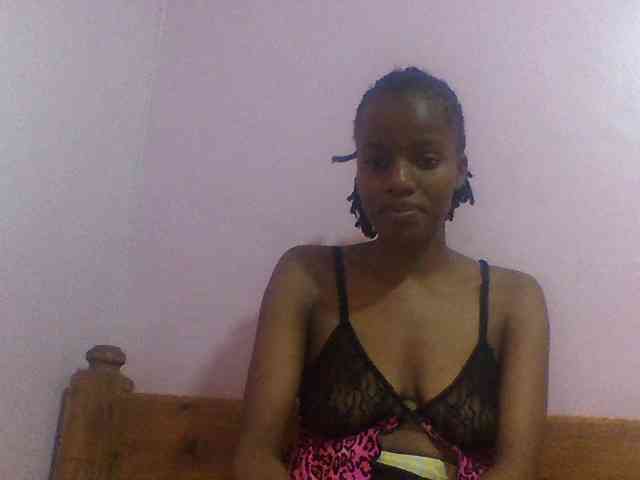 Cutiepury webcam