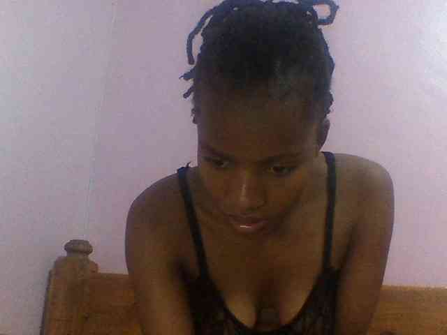 Cutiepury webcam