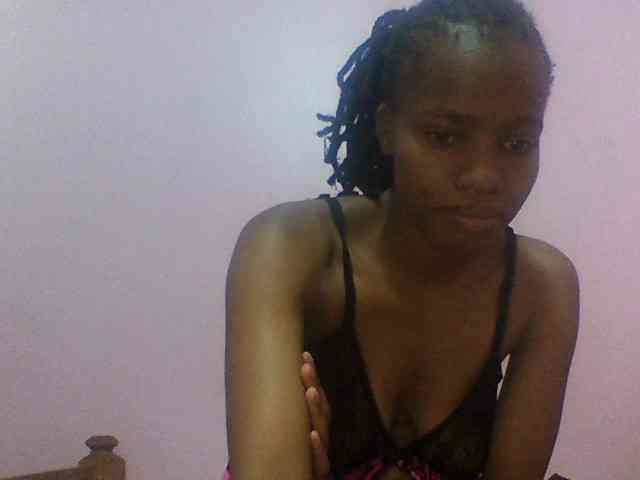 Cutiepury webcam