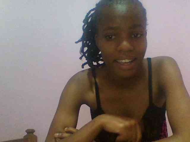 Cutiepury webcam