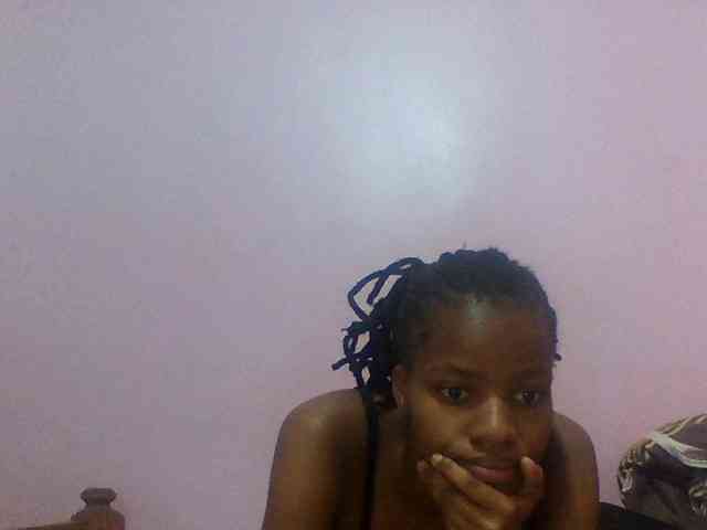 Cutiepury webcam