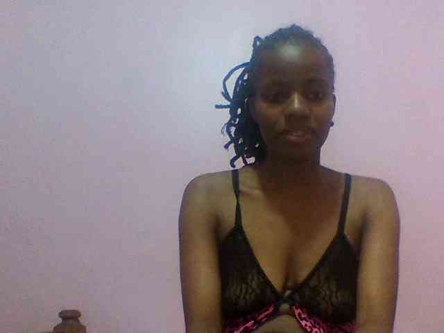 Cutiepury webcam