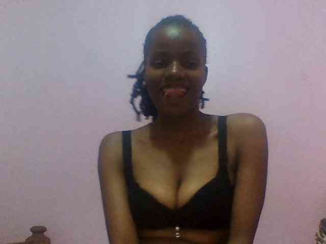 Cutiepury webcam