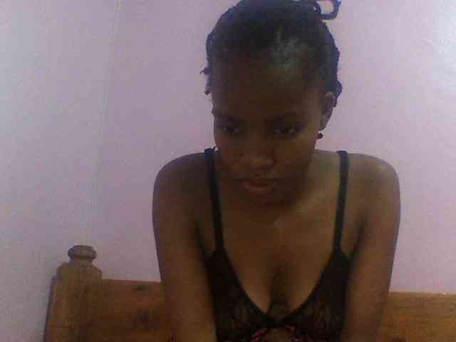 Cutiepury webcam