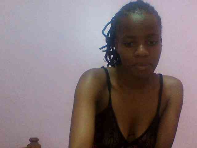 Cutiepury webcam