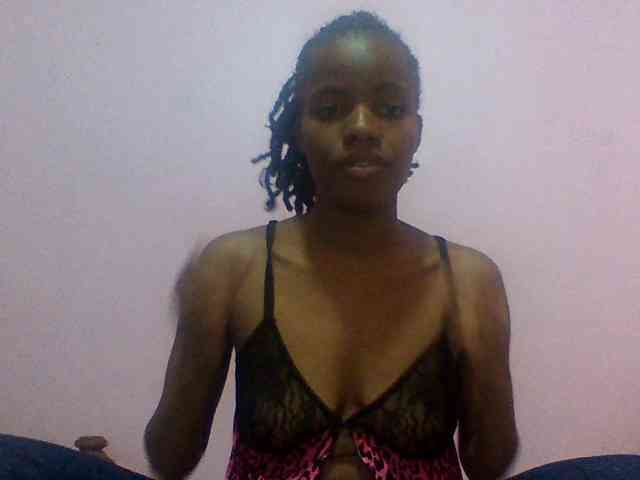 Cutiepury webcam