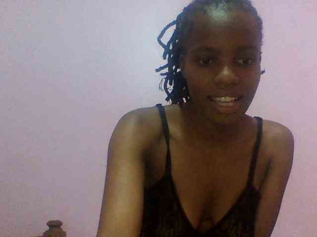 Cutiepury webcam
