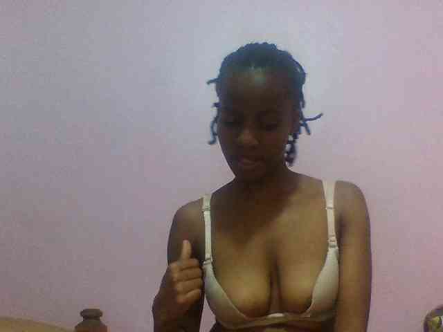 Cutiepury webcam