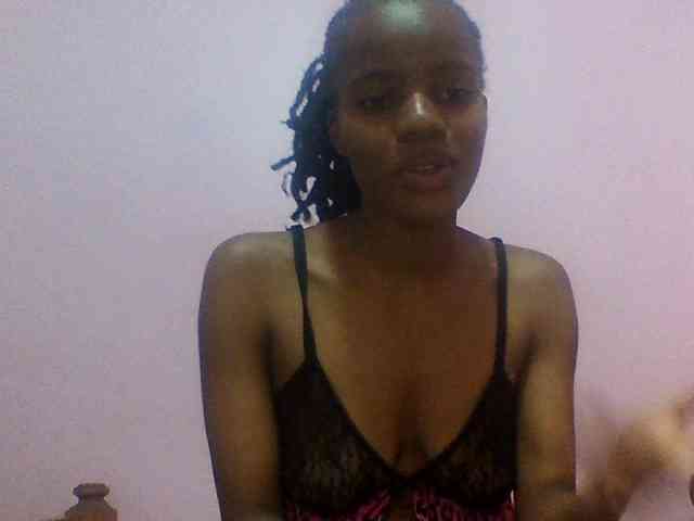 Cutiepury webcam