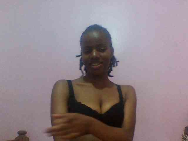 Cutiepury webcam