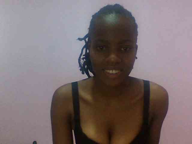 Cutiepury webcam