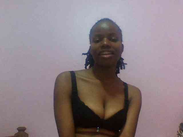 Cutiepury webcam