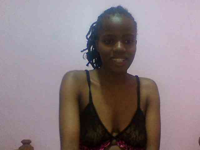 Cutiepury webcam