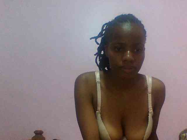 Cutiepury webcam