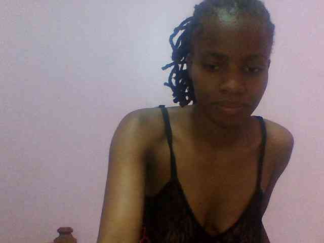 Cutiepury webcam