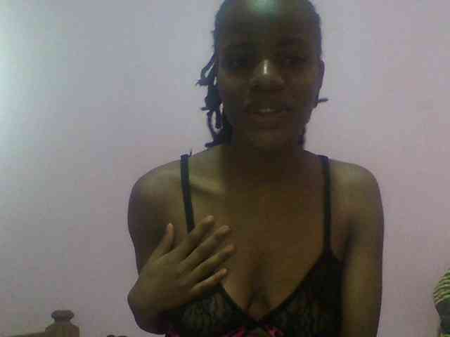 Cutiepury webcam