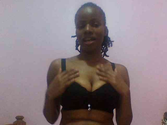 Cutiepury webcam