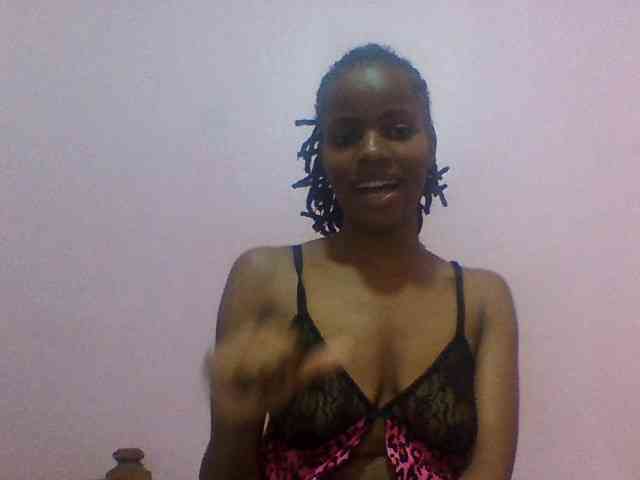 Cutiepury webcam