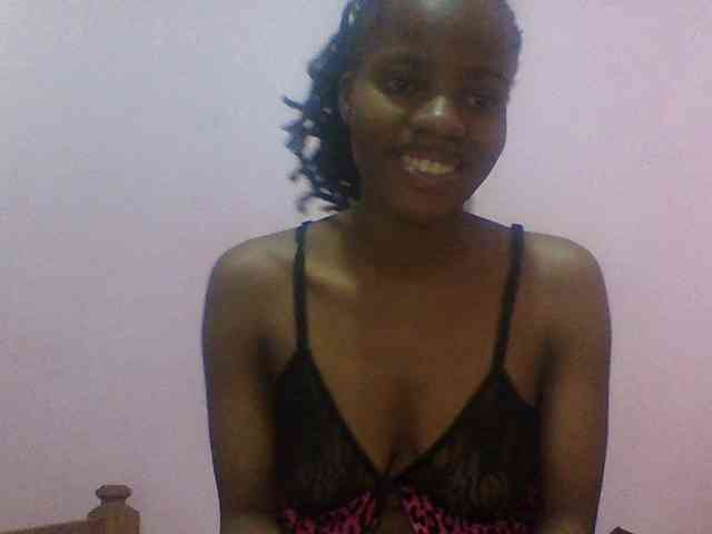 Cutiepury webcam