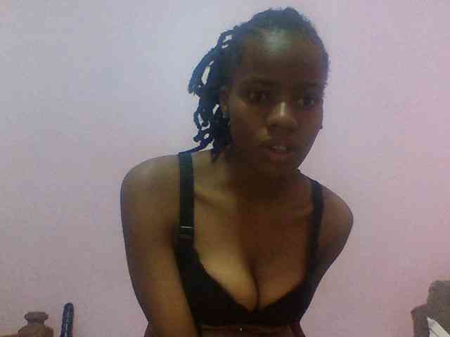 Cutiepury webcam