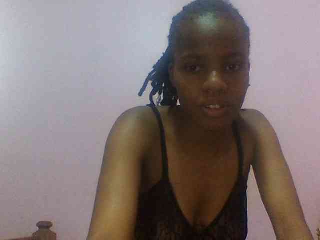 Cutiepury webcam
