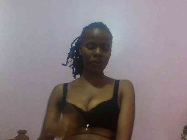 Cutiepury webcam