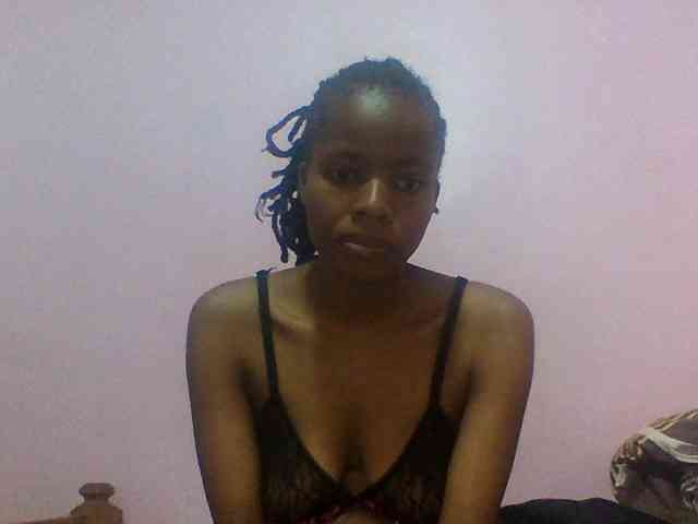 Cutiepury webcam